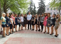 Свято останнього дзвоника - 2013